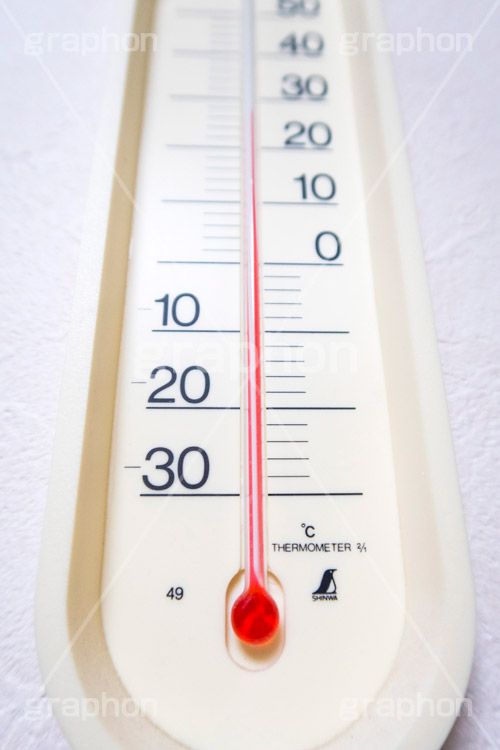 温度計,体温計,温度,体温,計る,検温,測定,計器,室温,気温,ガラス,目盛り,数値,壁掛け,目盛り,thermometer,temperature