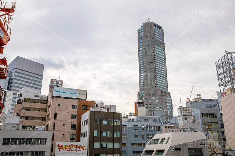 セルリアンタワー,渋谷,しぶや,ホテル,オフィスビル,高層ビル,shibuya,building,フルサイズ撮影