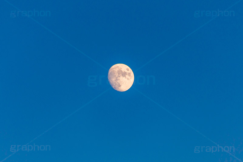 月,夜空,空,ムーン,ルーナ,天体,光,白色,空/天気,moon,sky,フルサイズ撮影
