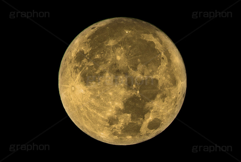 満月,月,夜空,空,ムーン,ルーナ,天体,光,白色,月見,お月見,空/天気,moon,sky,フルサイズ撮影