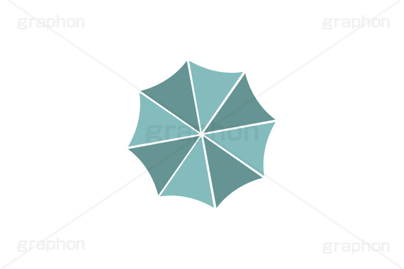 傘,雨傘,雨,天気,お天気,天候,空,天気予報,マーク,挿絵,挿し絵,mark,weather,umbrella