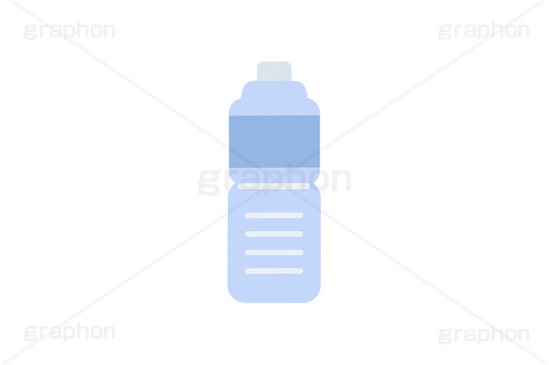 2ℓのペットボトル,2ℓ,2リットル,容量,ミネラルウォーター,ペットボトル,ボトル,ドリンク,ウォーター,水,水分補給,熱中症,対策,非常用,非常食,飲み物,飲料,リサイクル,プラスチック,挿絵,挿し絵,drink,bottle,illustration,water
