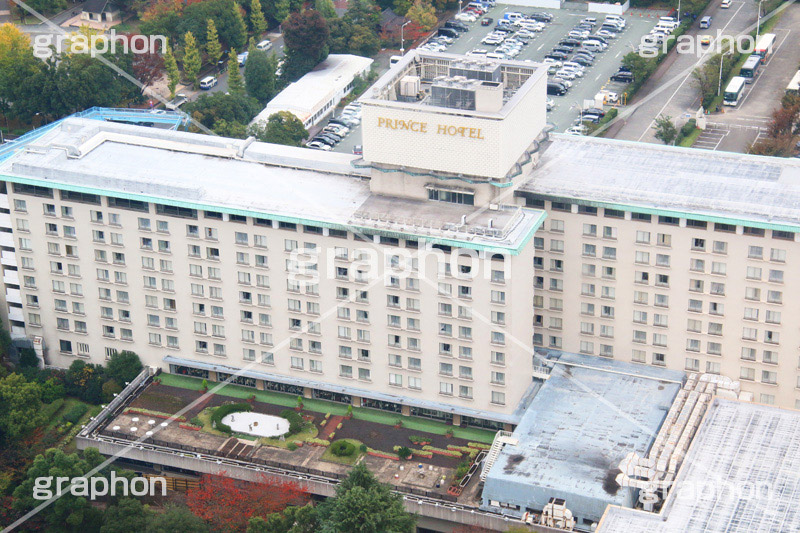 東京プリンスホテル,ホテル,hotel,展望台,展望,眺め,ながめ,見下ろす,港区,東京