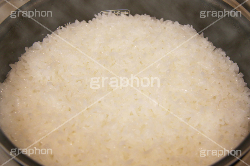 炊き立てのお米,炊き,米,白米,ご飯,お米,ごはん,和食,日本食,日本料理,湯気,白飯,rice,japan