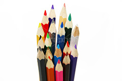 18色-色鉛筆,アート,色鉛筆,鉛筆,えんぴつ,カラー,カラフル,絵,セット,文具,美術,アイテム,ステーショナリー,色,デザイン,クリエイティブ,お絵かき,らくがき,落書き,イラスト,道具,pencil,art