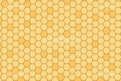 ハニカム柄-シンプルシリーズ,ハニカム柄,ハニカム,六角形,六角,蜂の巣,ハチの巣,ミツバチ,みつばち,柄,がら,シンプル,テクスチャ,テクスチャ―,模様,もよう,パターン,マテリアル,pattern,texture,material,texture