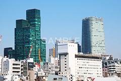 六本木,ミッドタウン,Tokyo Midtown,高層オフィスビル,高層,ビル,港区,ビル群,building,office