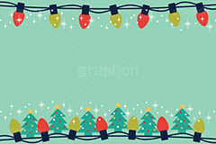 クリスマスカード,クリスマス,カード,冬,オーナメント,デコレーション,イラスト,クリスマスカード,ポップ,マーク,スター,星,キラキラ,ツリー,クリスマスツリー,電飾,電球,イルミネーション,もみの木,モミの木,フレーム,frame,illumination,tree,star,CHRISTMAS,Xmas,ornament,card,POP