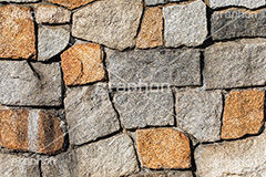 石垣,石,積み石,壁,テクスチャ,テクスチャー,石系,texture,フルサイズ撮影