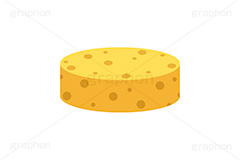 エメンタールチーズ,穴あきチーズ,チーズ,乳製品,つまみ,おつまみ,cheese