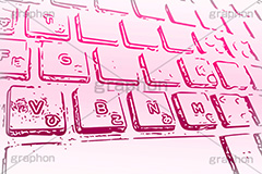 キーボードイメージ,キーボード,パソコン,PC,personal computer,digital,コンピューター,デジタル,IT,gadget,ガジェット,ボタン,button,key,keyboard,キー,シンプル,simple,手描き,ラフ