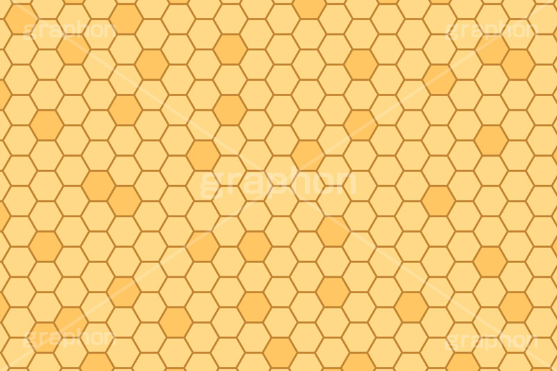 ハニカム柄-シンプルシリーズ,ハニカム柄,ハニカム,六角形,六角,蜂の巣,ハチの巣,ミツバチ,みつばち,柄,がら,シンプル,テクスチャ,テクスチャ―,模様,もよう,パターン,マテリアル,pattern,texture,material,texture