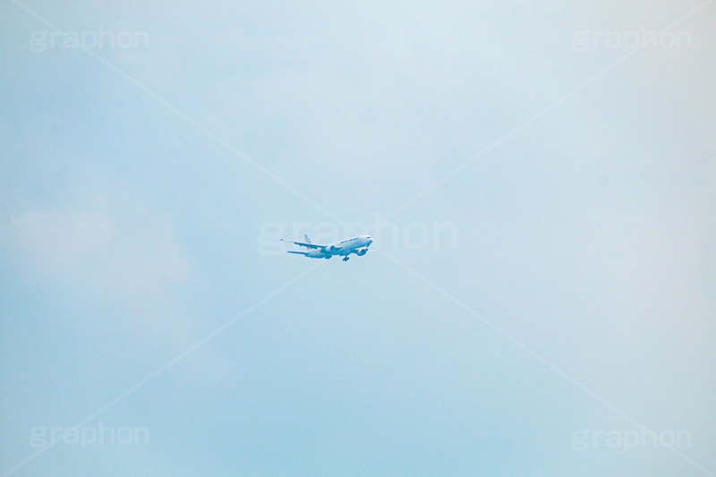 青空と飛行機,飛行機,青空,空,飛ぶ,ひこうき,青空,航空,旅,旅行,plane