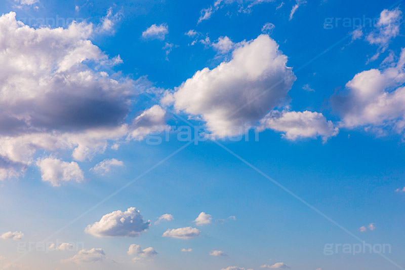夕焼け,夕日,青空,空,雲,お天気,空/天気,空/雲,自然,sky,natural,フルサイズ撮影