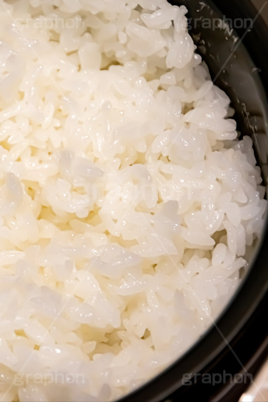 炊き立てのごはん,炊き,米,白米,ご飯,お米,ごはん,和食,日本食,日本料理,白飯,炊飯,ジャー,炊飯器,rice,japan