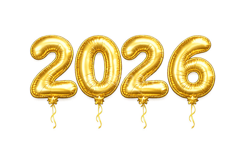 2026(バルーン),年号,西暦,バルーン,風船,パーティー,パーティ,飾り,装飾,デコレーション,年賀状,お正月,正月,年明け,新年,ニューイヤー,アニバーサリー,イベント,行事,ポップ,メッセージ,テキスト,message,text,POP,event,anniversary,balloon,2026