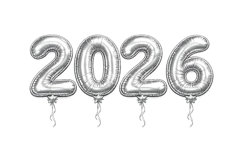 2026(バルーン),年号,西暦,バルーン,風船,パーティー,パーティ,飾り,装飾,デコレーション,年賀状,お正月,正月,年明け,新年,ニューイヤー,アニバーサリー,イベント,行事,ポップ,メッセージ,テキスト,message,text,POP,event,anniversary,balloon,2026