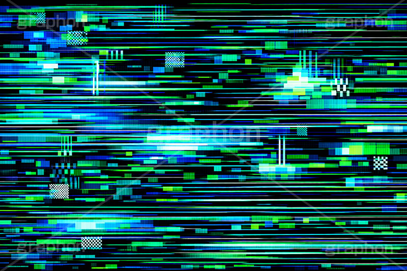 グリッジノイズ,壊れる,破損,故障,ノイズ,不具合,エラー,バグ,荒れ,モニタ,モニター,パソコン,液晶,画面,TV,テレビ,放送,メンテナンス,デジタル,信号,記録,放送事故,夜中,テスト,送信,映像,動画,実況,配信,編集,色,television,test,color,analog,digital,AI生成素材