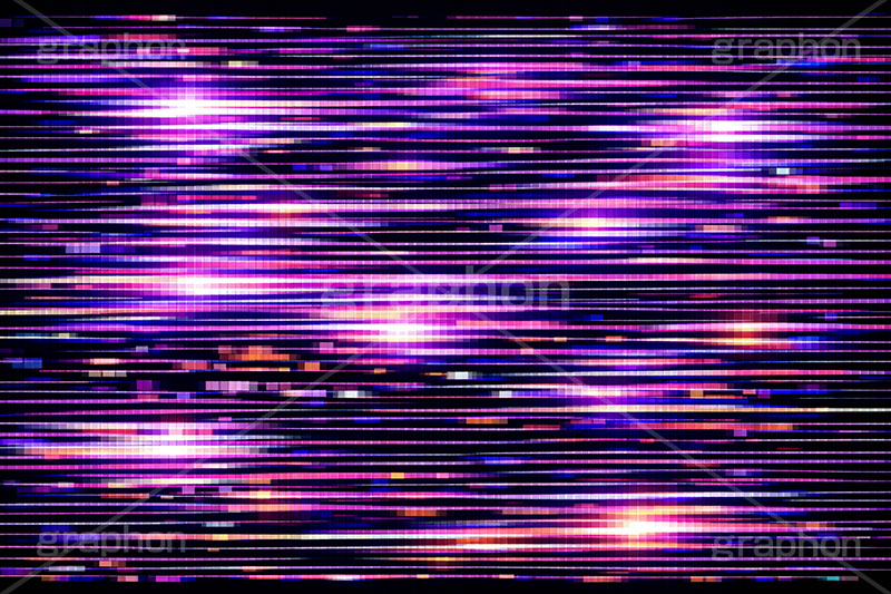 グリッジノイズ,壊れる,破損,故障,ノイズ,不具合,エラー,バグ,荒れ,モニタ,モニター,パソコン,液晶,画面,TV,テレビ,放送,メンテナンス,デジタル,信号,記録,放送事故,夜中,テスト,送信,映像,動画,実況,配信,編集,色,television,test,color,analog,digital,AI生成素材