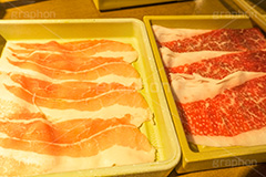 しゃぶしゃぶ用肉,牛肉,豚肉,和牛,肉,鍋,なべ,しゃぶしゃぶ,和食,日本食,日本料理,japan