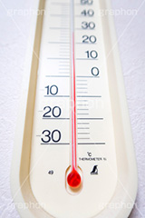 温度計,体温計,温度,体温,計る,検温,測定,計器,室温,気温,ガラス,目盛り,数値,壁掛け,目盛り,thermometer,temperature