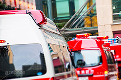 事故現場,救急車,救助,消防車,消防,車,消火,火事,サイレン,パトランプ,事故,事件,トラック,火,用心,救助,医療,医者,病院,緊急車両,緊急車両