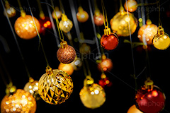 クリスマスオーナメント,クリスマス,CHRISTMAS,Xmas,飾り,デコレーション,ボール,オーナメント,イベント,冬,パーティー,party,ornament,装飾,行事,キラキラ,ラメ,フルサイズ撮影