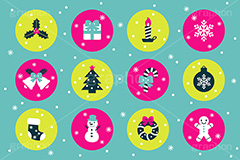 クリスマス背景,クリスマス,カード,冬,オーナメント,デコレーション,イラスト,クリスマスカード,ポップ,マーク,ボール,ジンジャーマン,クッキー,リボン,雪の結晶,結晶,雪,降る,雪だるま,スノーマン,靴下,ソックス,ヒイラギ,柊,キャンドル,蝋燭,ロウソク,ベル,リース,ツリー,クリスマスツリー,キャンディ,飴,プレゼント,アイコン,icon,snow,cookie,ribbon,socks,candle,tree,bell,candy,present,CHRISTMAS,Xmas,ornament,card,POP