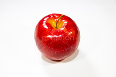 りんご,リンゴ,林檎,果実,木の実,果物,フルーツ,甘酸っぱい,真っ赤,fruit,フルサイズ撮影