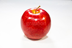 りんご,リンゴ,林檎,果実,木の実,果物,フルーツ,甘酸っぱい,真っ赤,fruit,フルサイズ撮影