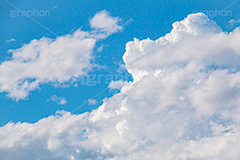 入道雲,雨雲,ゲリラ豪雨,豪雨,空,雲,積乱雲,青空,お天気,空/天気,空/雲,夏,サマー,自然,summer,sky,natural