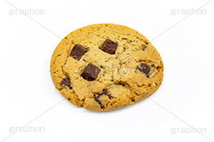 チョコチップクッキー,クッキー,チョコ,チョコレート,チョコチップ,菓子,お菓子,焼き菓子,焼菓子,お茶請け,洋菓子,甘い,おやつ,スイーツ,chocolate,cookie
