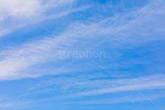 青空と雲,青空,空,晴,雲,お天気,空/天気,空/雲,sky,フルサイズ撮影