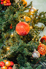 クリスマスオーナメント,クリスマスツリー,ツリー,オーナメント,ボール,イルミネーション,イルミ,電飾,電球,冬,キラキラ,綺麗,きれい,キレイ,煌,輝,デート,クリスマス,飾り,デコレーション,イベント,CHRISTMAS,Xmas,ornament,illumination,フルサイズ撮影