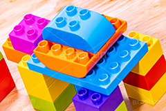 ブロック,おもちゃ,玩具,積む,散らかる,片付け,片づけ,こども,子供,キッズ,TOY,kids,game,block