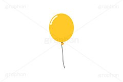 風船,バルーン,浮かぶ,飛ぶ,挿絵,挿し絵,イベント,パーティー,balloon,party