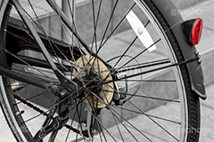 錆びた自転車,さび,錆,チェーン,古い,自転車,チャリ,タイヤ,反射板,駐輪,ルール,マナー,bicycle