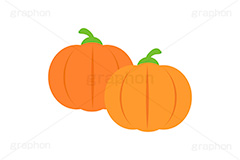 かぼちゃ,カボチャ,南瓜,パンプキン,ハロウィン,野菜,食材,秋,秋の味覚,挿絵,挿し絵,vegetable,autumn,pumpkin,halloween