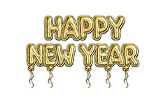 HappyNewYear,ハッピーニューイヤー,バルーン,風船,パーティー,パーティ,飾り,装飾,デコレーション,年賀状,お正月,正月,年明け,新年,ニューイヤー,アニバーサリー,イベント,行事,ポップ,メッセージ,テキスト,message,text,POP,event,anniversary,balloon,newyear