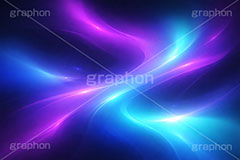 オーロラグラデーション,オーロラ,グラデーション,光,曲線,ライン,柄,背景,aurora,gradation,AI生成素材