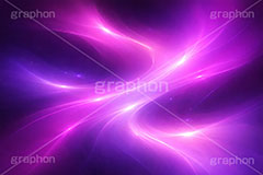 オーロラグラデーション,オーロラ,グラデーション,光,曲線,ライン,柄,背景,aurora,gradation,AI生成素材