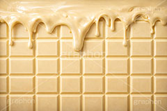 溶ける板チョコ,板チョコ,バレンタイン,バレンタインデー,ホワイトチョコ,チョコレート,溶ける,菓子,お菓子,告白,愛,恋,恋愛,ラブ,らぶ,女子力,ガーリー,甘い,スイーツ,背景,chocolate,valentine,sweet,AI生成素材