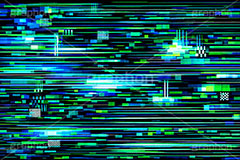 グリッジノイズ,壊れる,破損,故障,ノイズ,不具合,エラー,バグ,荒れ,モニタ,モニター,パソコン,液晶,画面,TV,テレビ,放送,メンテナンス,デジタル,信号,記録,放送事故,夜中,テスト,送信,映像,動画,実況,配信,編集,色,television,test,color,analog,digital,AI生成素材