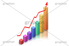 棒グラフ,折れ線,線グラフ,グラフ,ビジネス,仕事,資料,数値,数学,チャート,プレゼン,プレゼンテーション,business,graph,経済